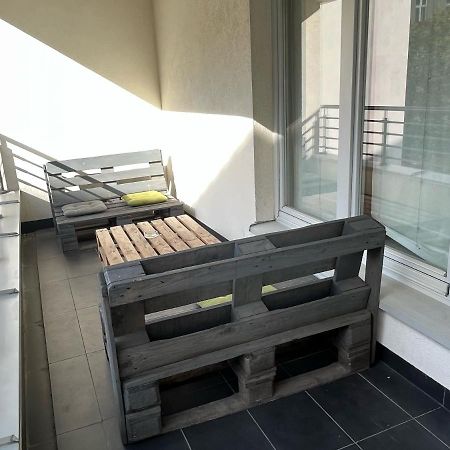 Labo Apartment Dzialdowska Varsovia Exterior foto