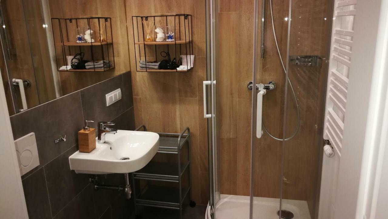 Labo Apartment Dzialdowska Varsovia Exterior foto